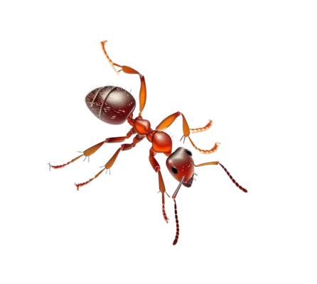 Small Honey Ant