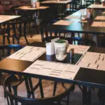 Restaurant Dining Room